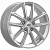 Диски Wheels UP UP104 6.5x17 5*114.3 ET49 DIA67.1 Silver Classic Литой купить с бесплатной доставкой в пункты выдачи в Петербурге